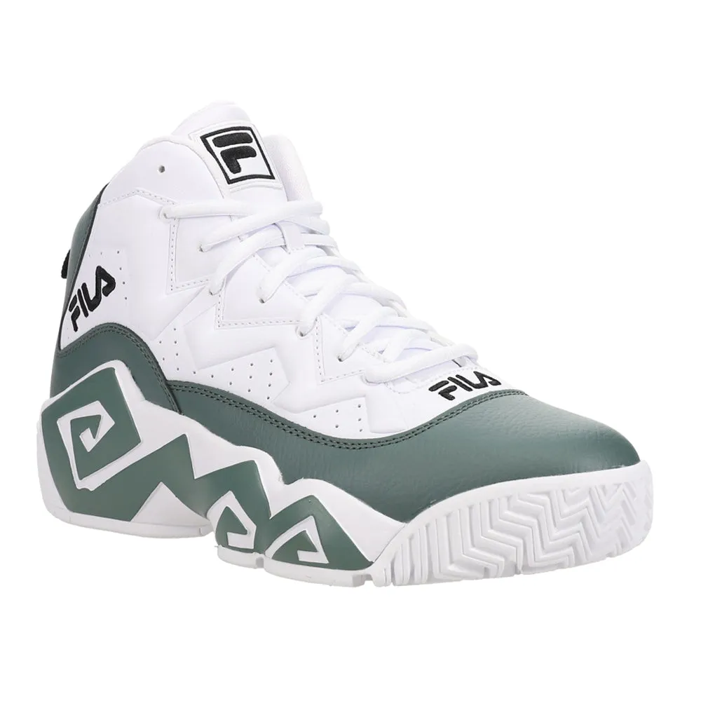 MB Iconic Mid Basketball Shoes