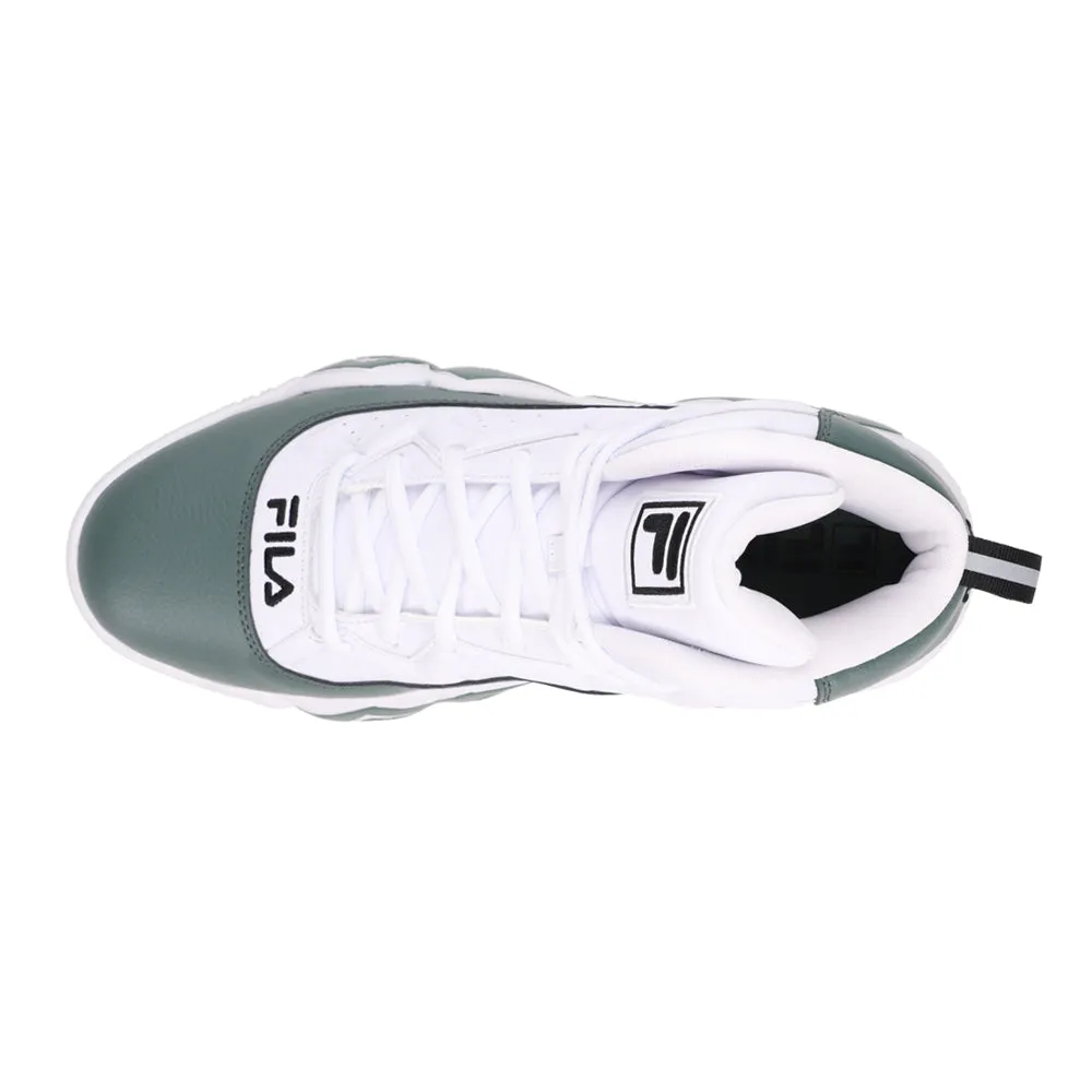 MB Iconic Mid Basketball Shoes