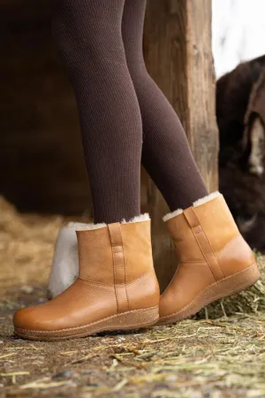 McKenzie Boot
