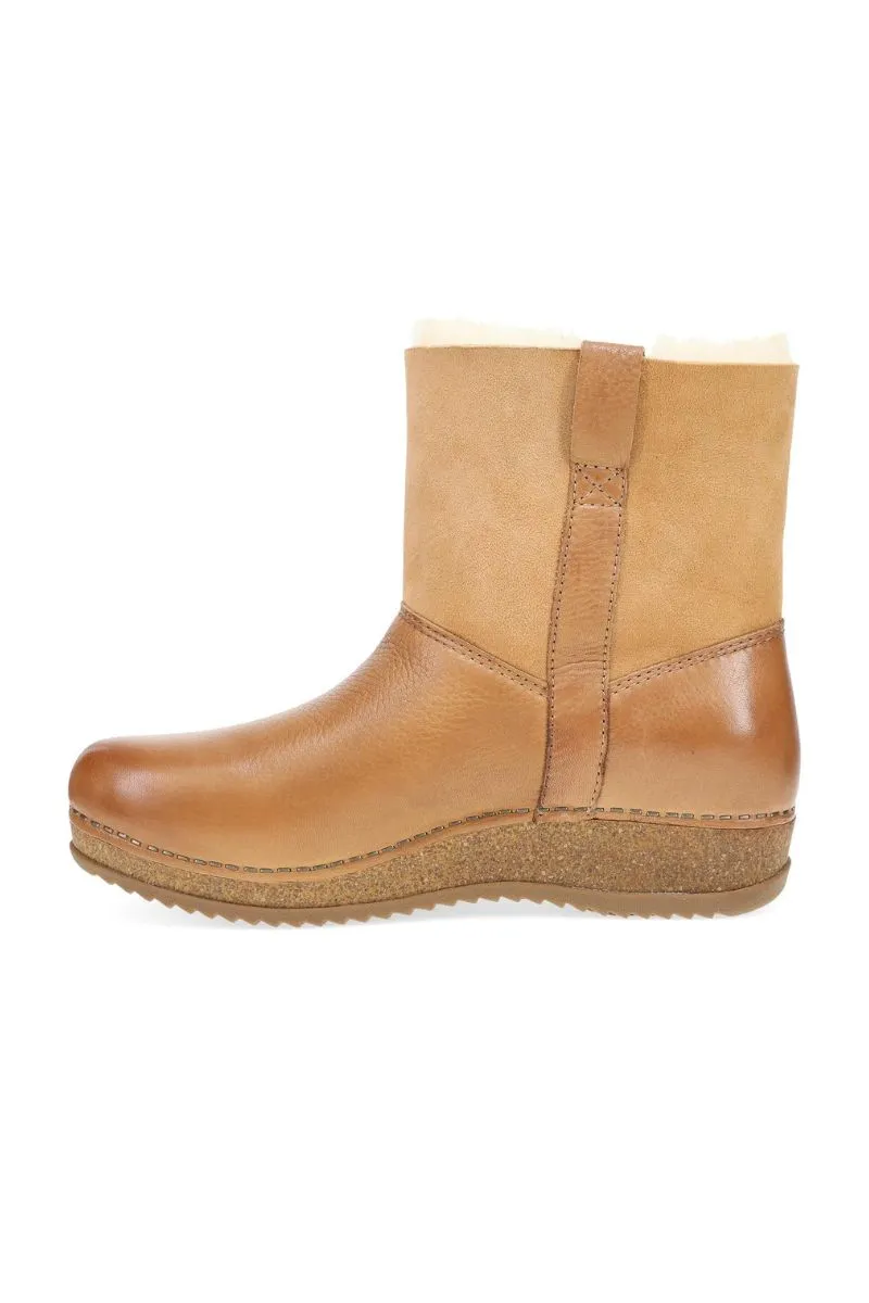 McKenzie Boot