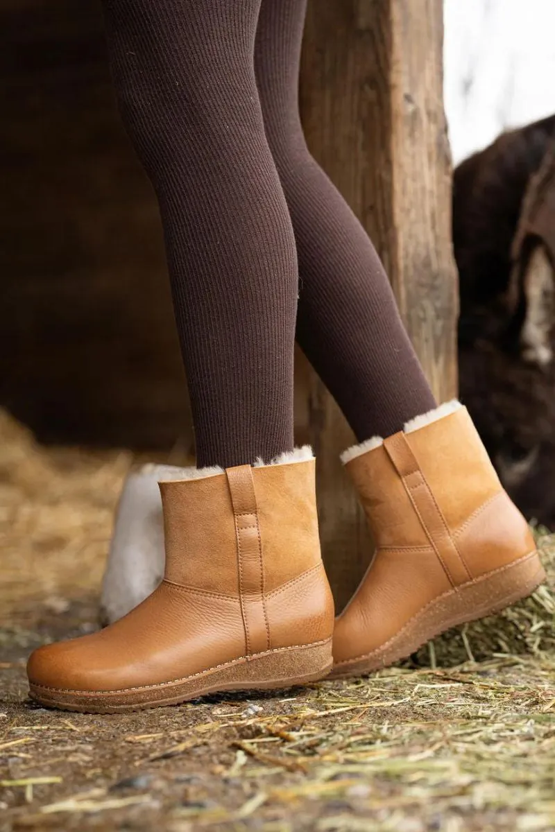 McKenzie Boot
