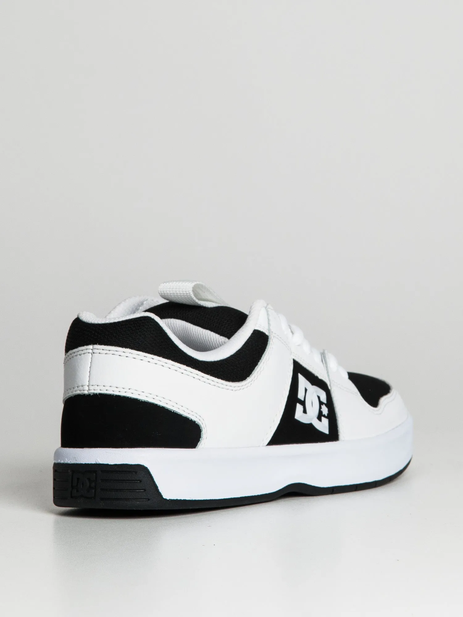 MENS DC SHOES LYNX ZERO - CLEARANCE