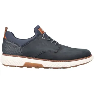 Men's Rieker B3360-14 Pazifik/Navy/Lake Leather