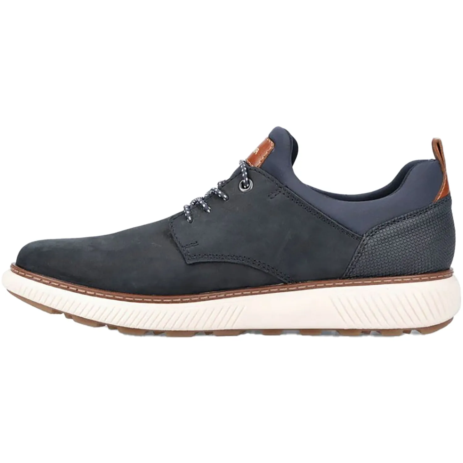 Men's Rieker B3360-14 Pazifik/Navy/Lake Leather
