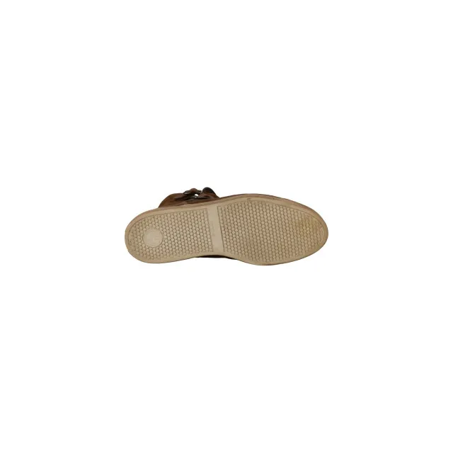 Metro Sneakers Boots