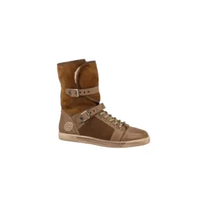 Metro Sneakers Boots