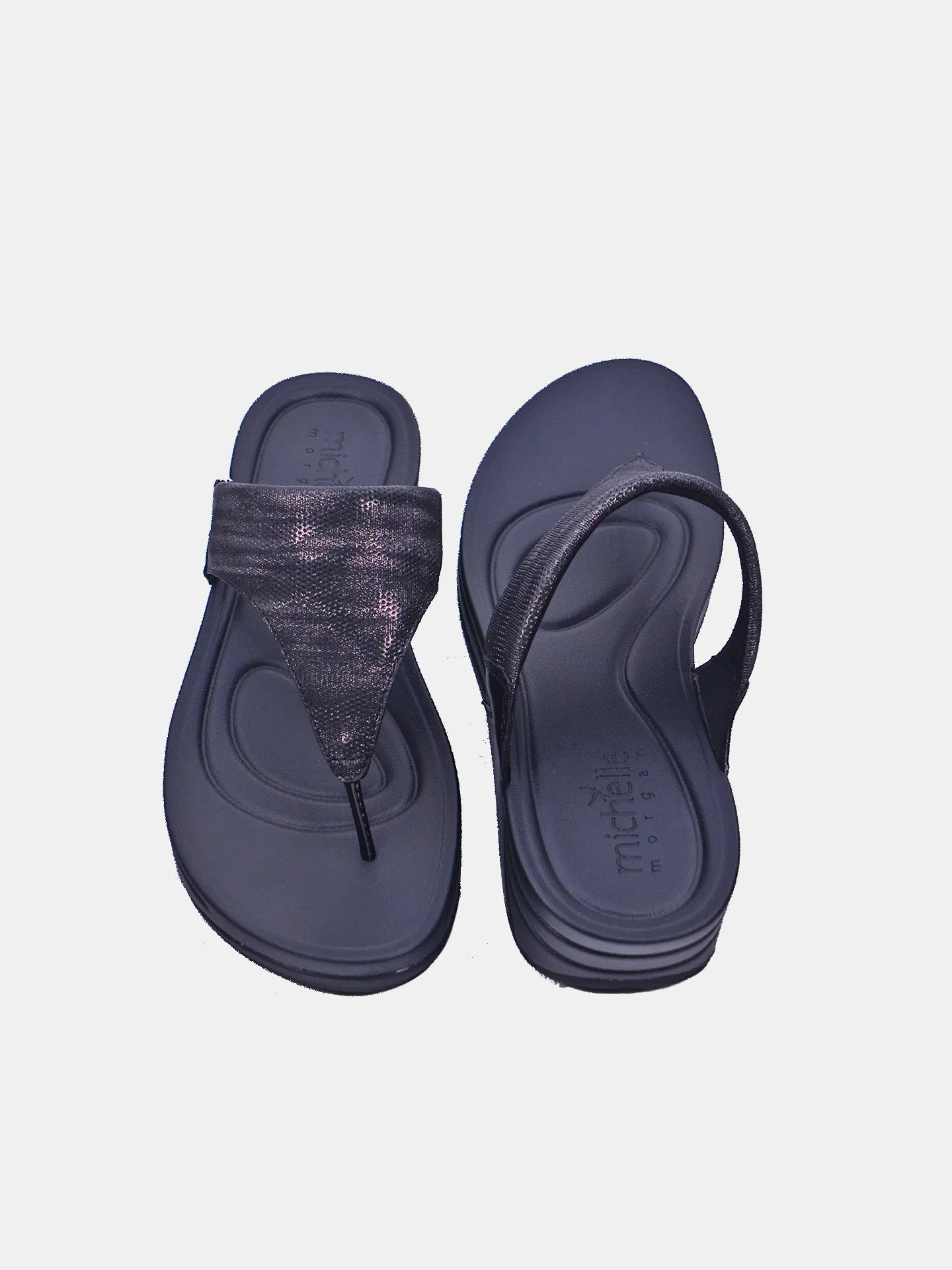 Michelle Morgan 214RJ671 Women's Sandals