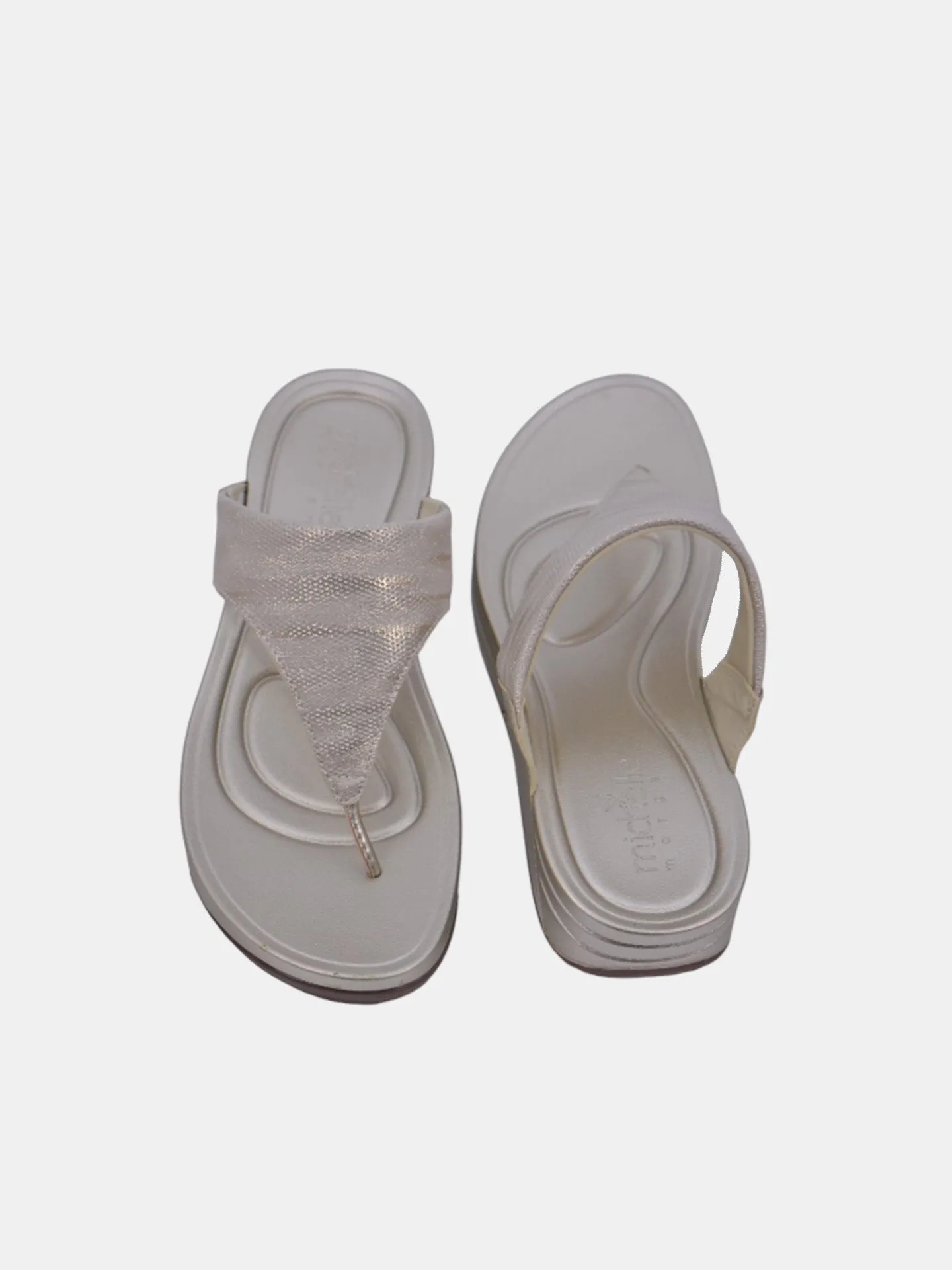 Michelle Morgan 214RJ671 Women's Sandals