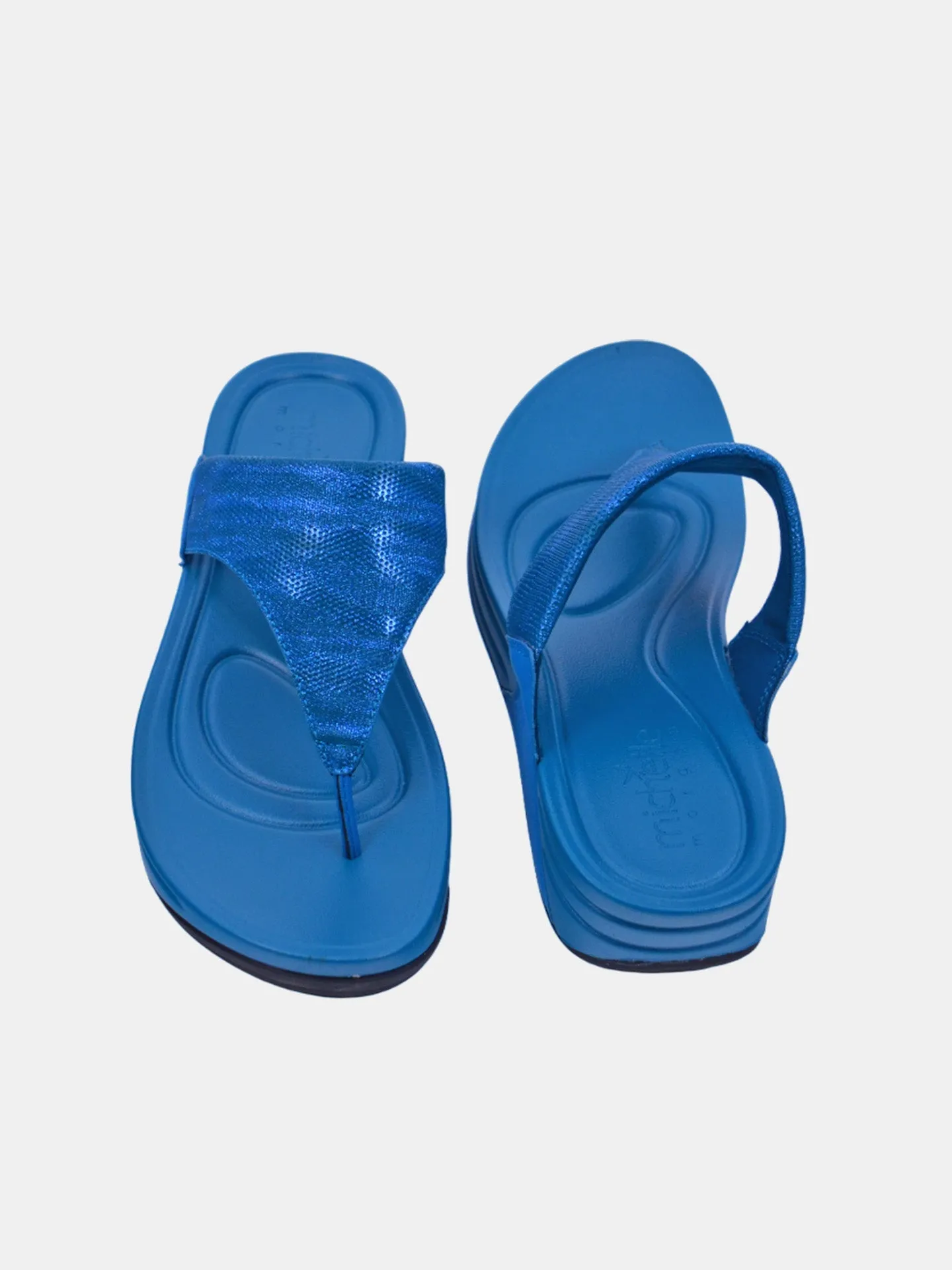Michelle Morgan 214RJ671 Women's Sandals