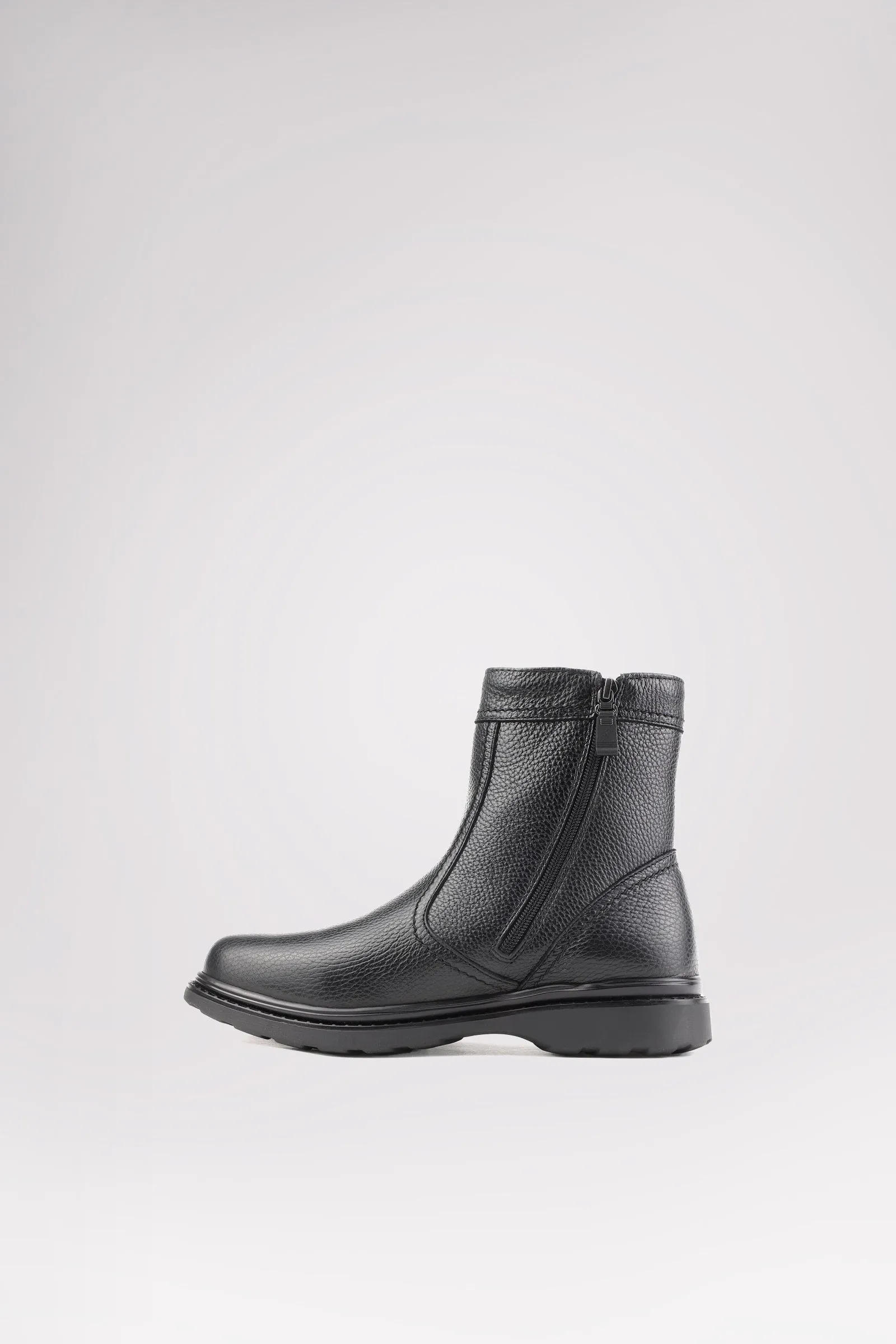 Mikael Men's Heritage Boot - 502