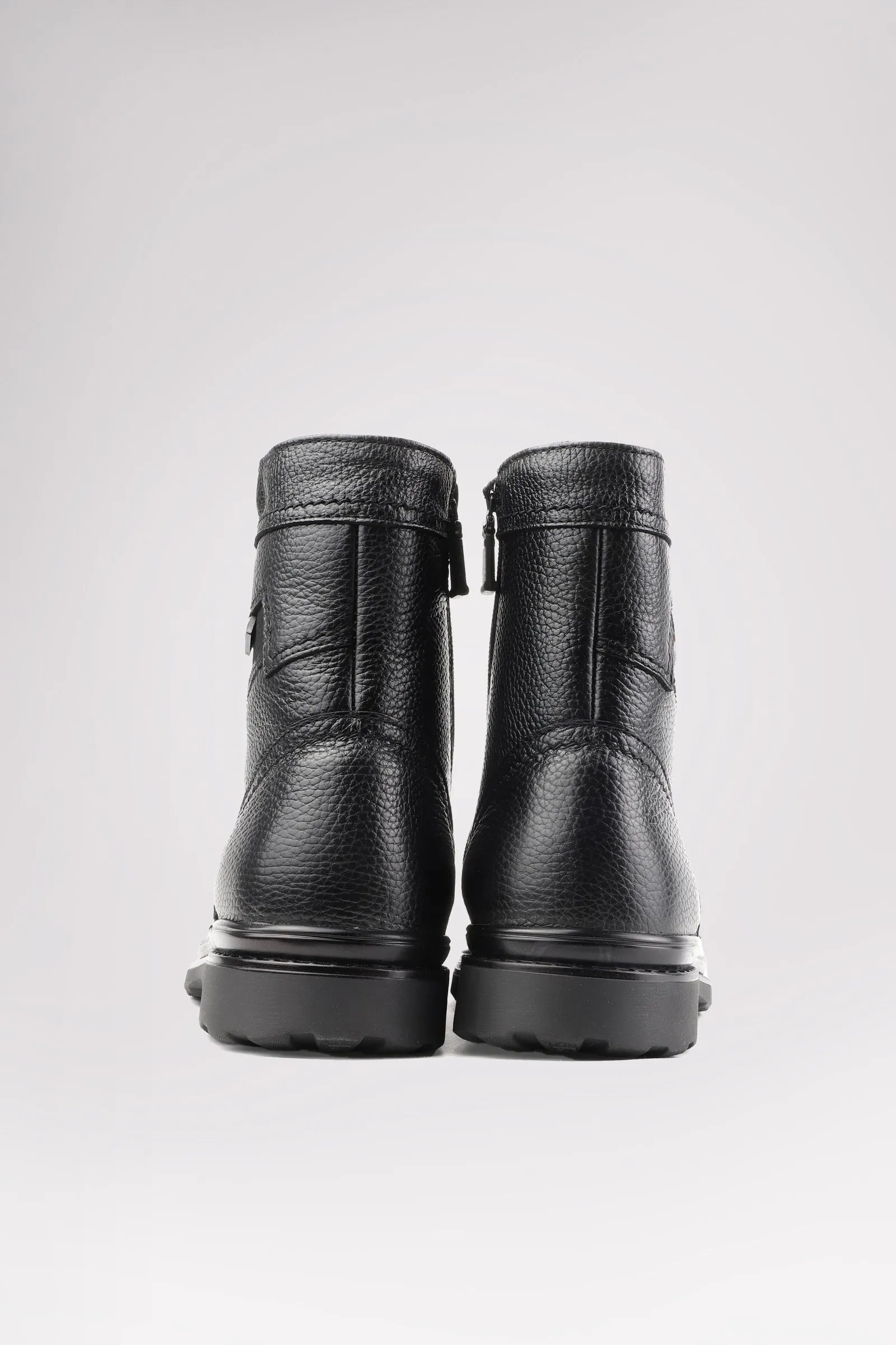 Mikael Men's Heritage Boot - 502