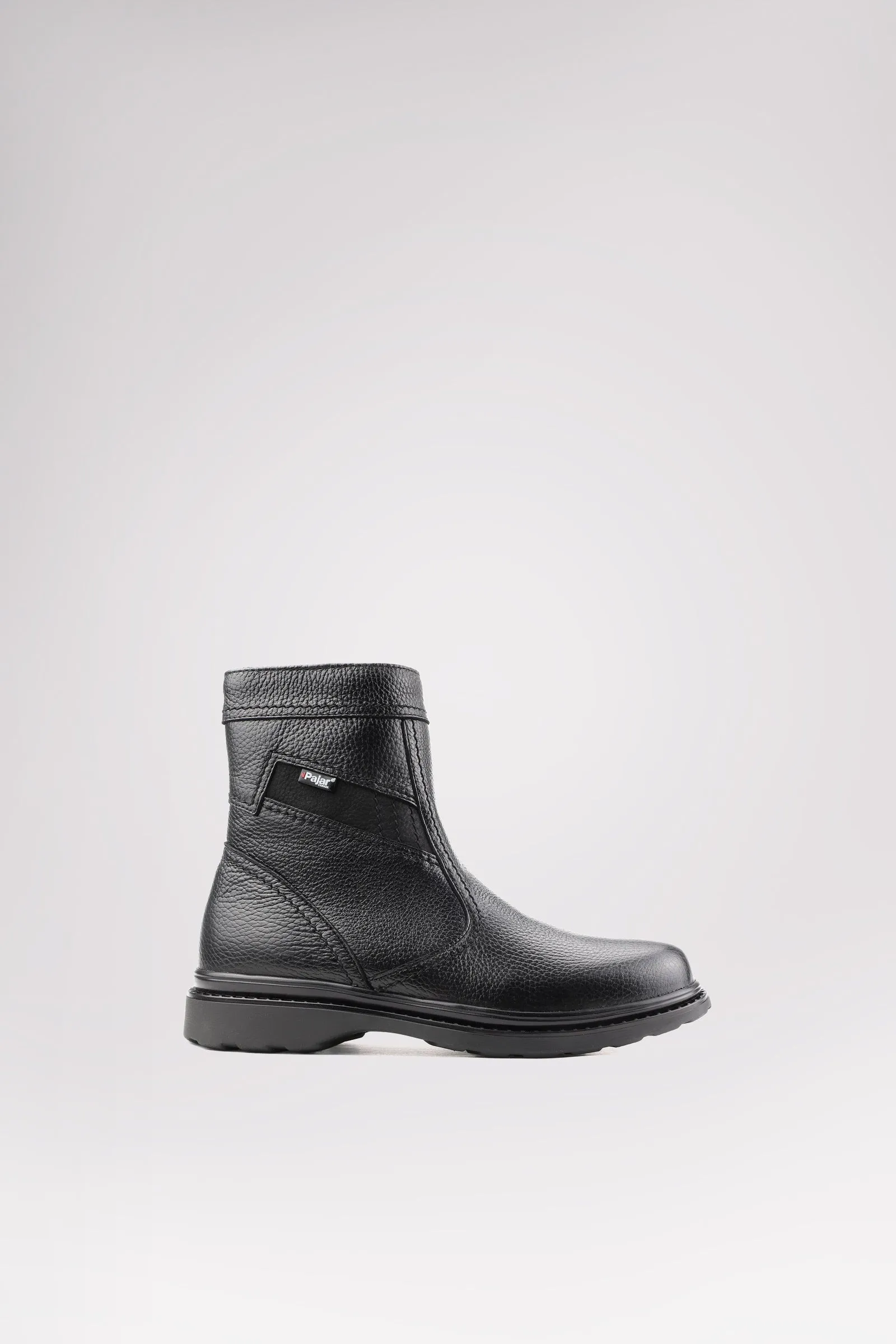 Mikael Men's Heritage Boot - 502
