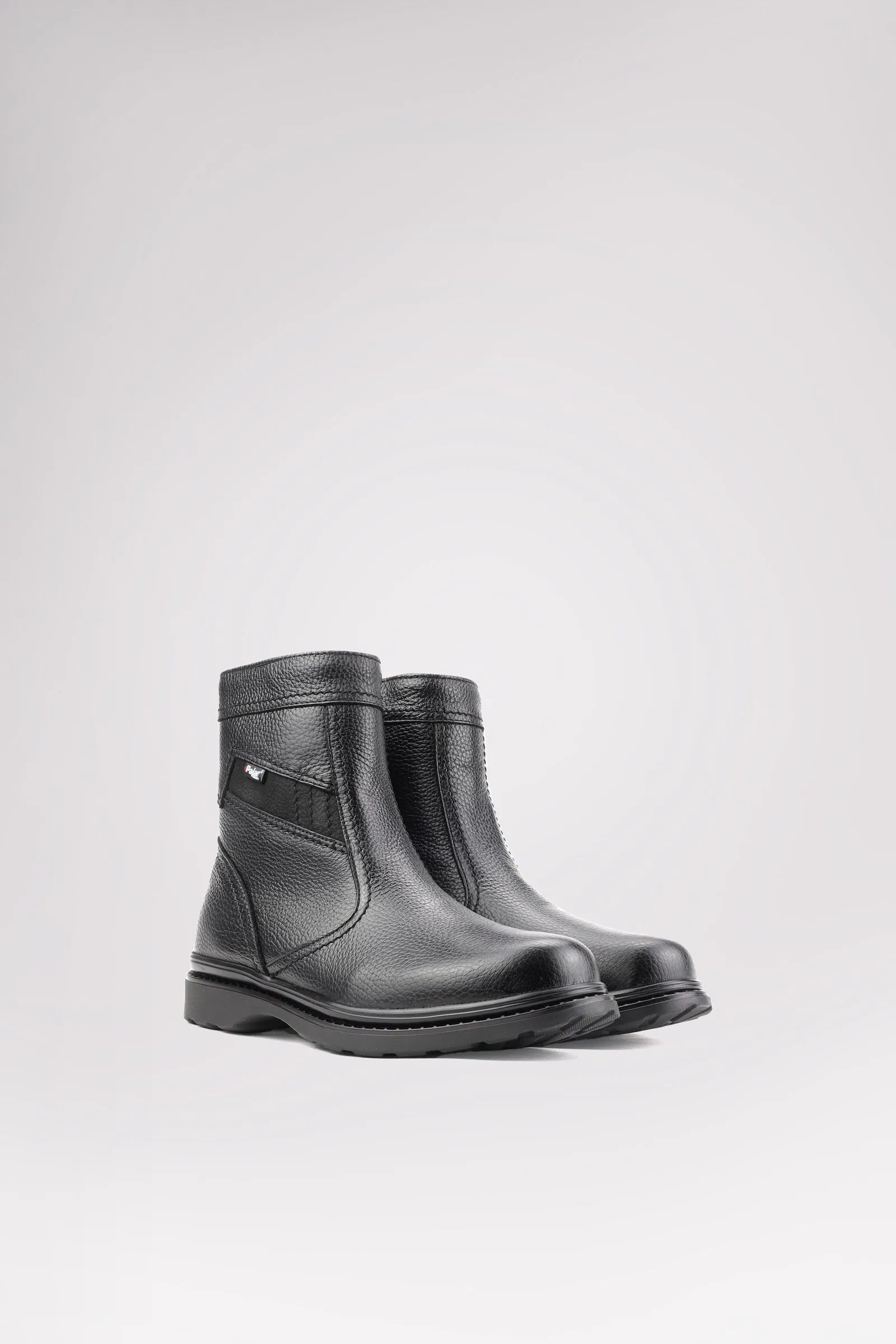 Mikael Men's Heritage Boot - 502