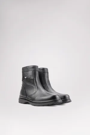 Mikael Men's Heritage Boot - 502
