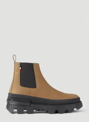 Moncler Lir Ankle Boots