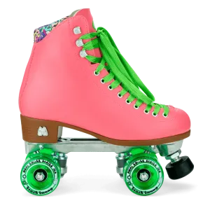Moxi Beach Bunny Watermelon Skates - ON SALE