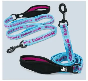 Multi-Handle Dog Leash for Control and Comfort