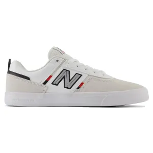 NB NUMERIC FOY 306 WHITE / RED