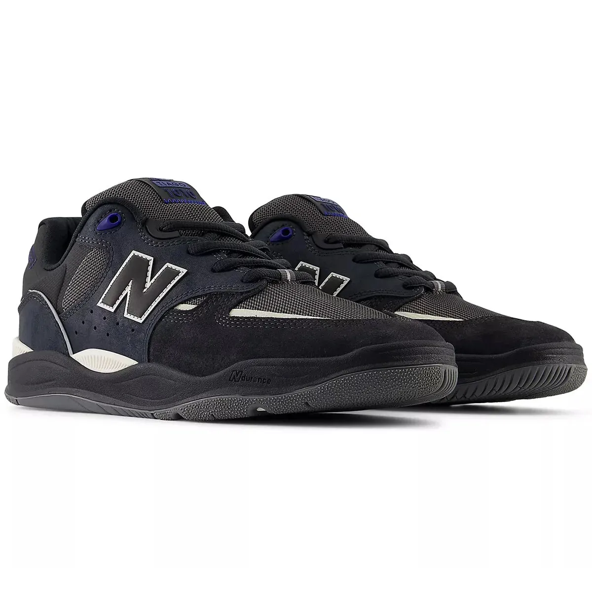 New Balance Numeric - Tiago Lemos 1010 Shoes Phantom/Black