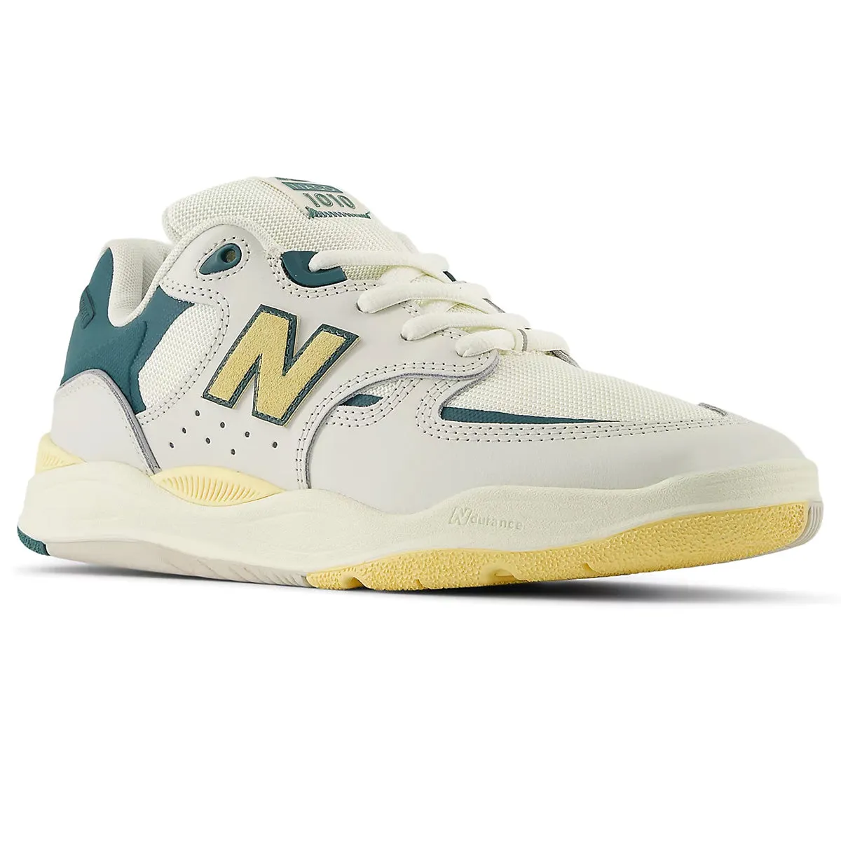 New Balance Numeric - Tiago Lemos 1010 Shoes Sea Salt/Spruce