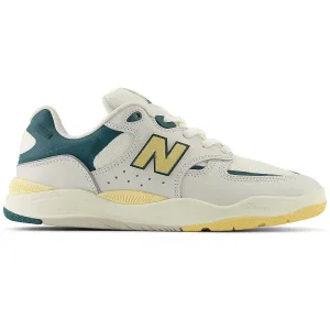 New Balance Numeric - Tiago Lemos 1010 Shoes Sea Salt/Spruce