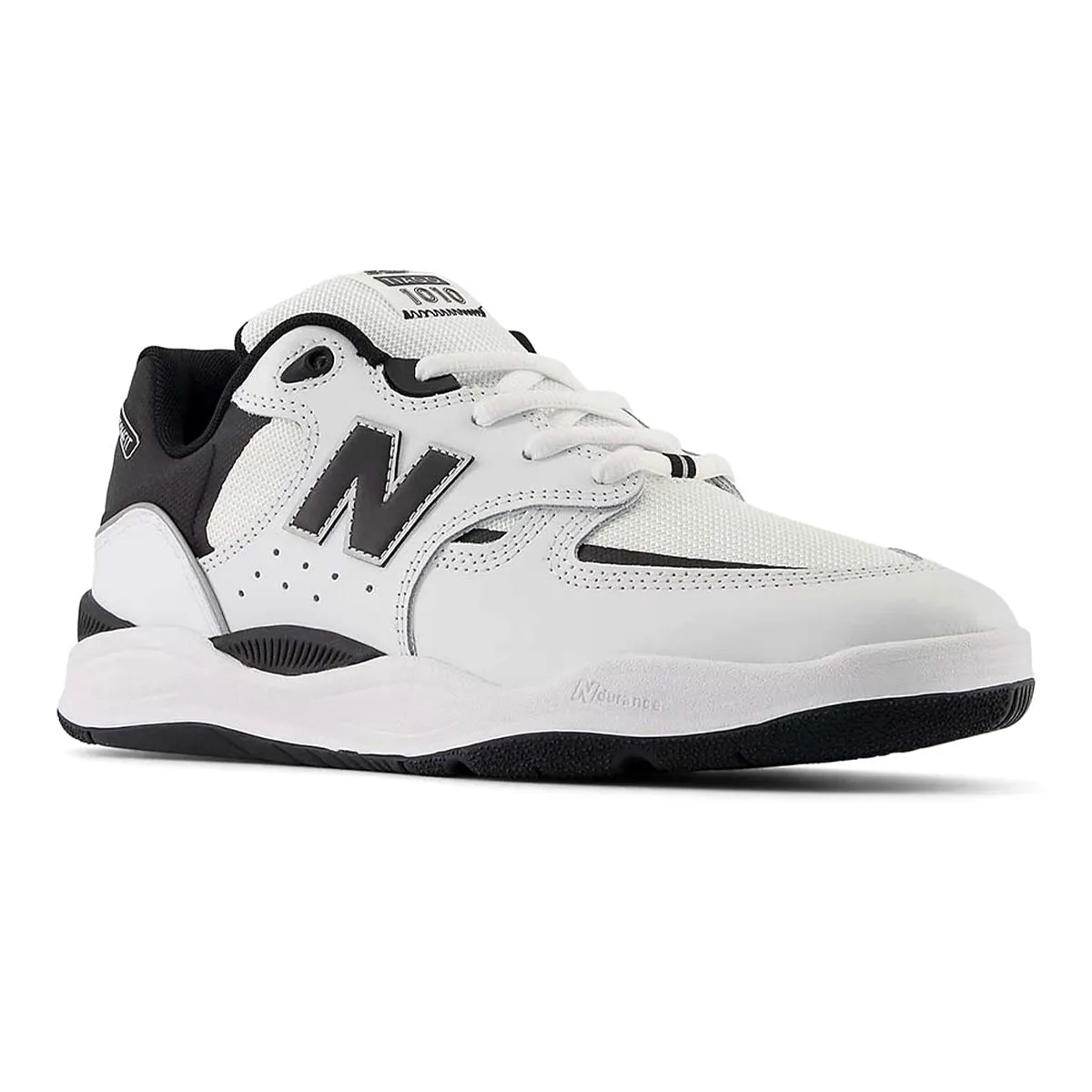 New Balance Numeric - Tiago Lemos 1010 Shoes White/Black