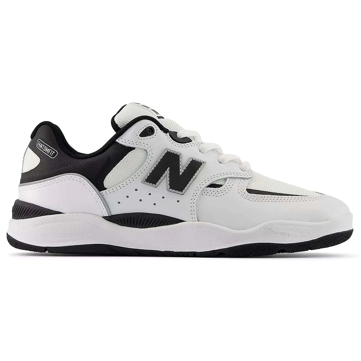 New Balance Numeric - Tiago Lemos 1010 Shoes White/Black