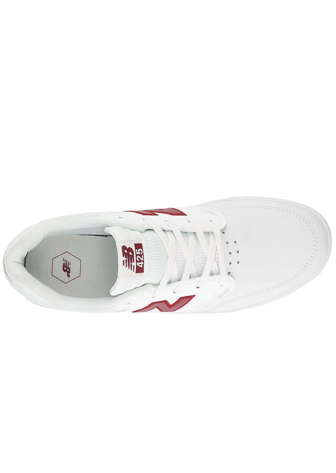 New Balance Numeric Unisex 425 Comfortable Shoes