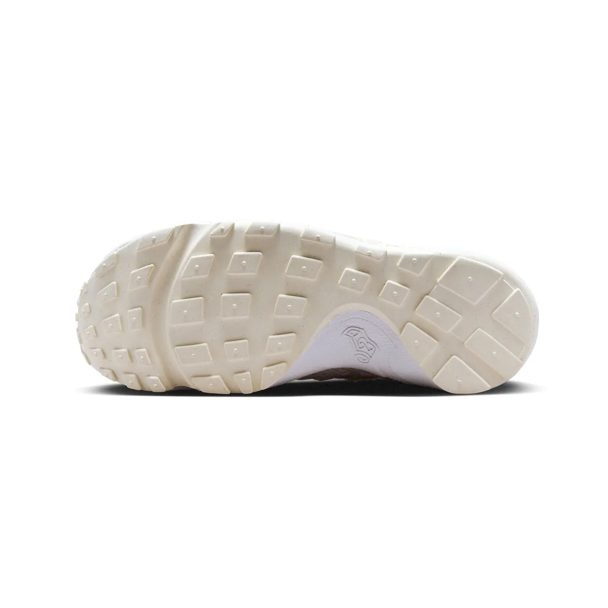 Nike Men's Air Footscape Woven 'Sesame'