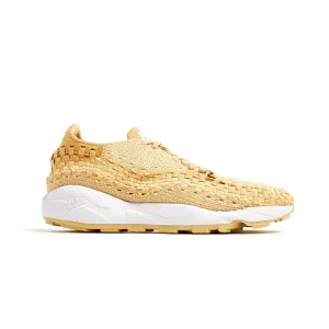 Nike Men's Air Footscape Woven 'Sesame'