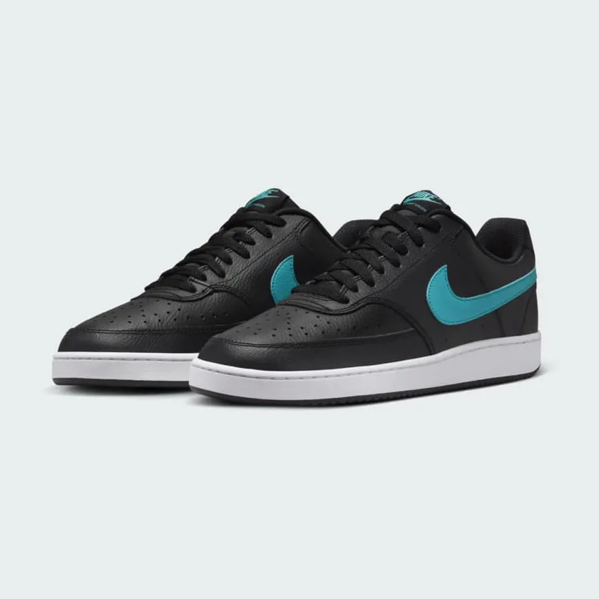 Nike Men's Court Vision Lo HF0103 001