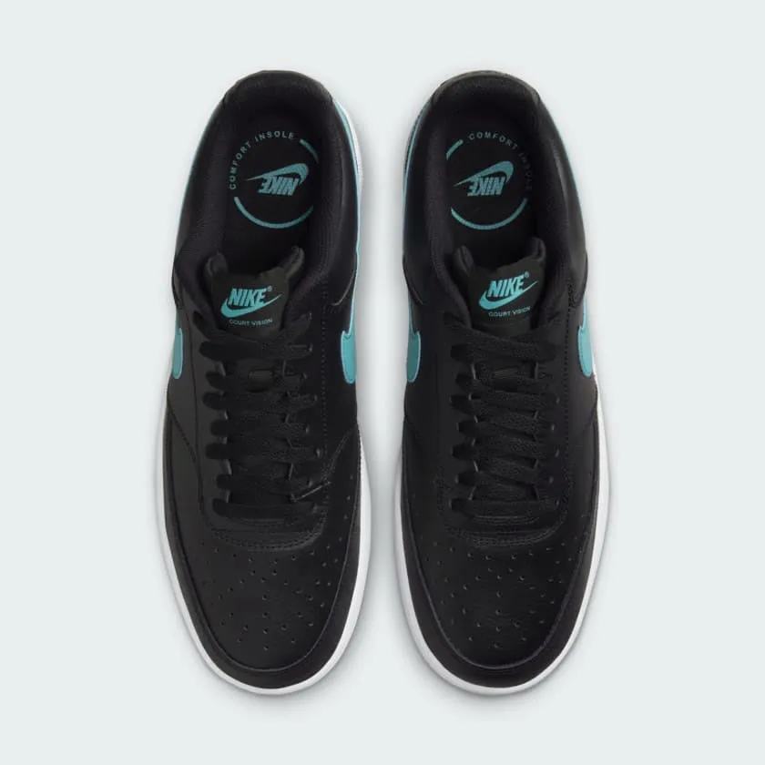Nike Men's Court Vision Lo HF0103 001