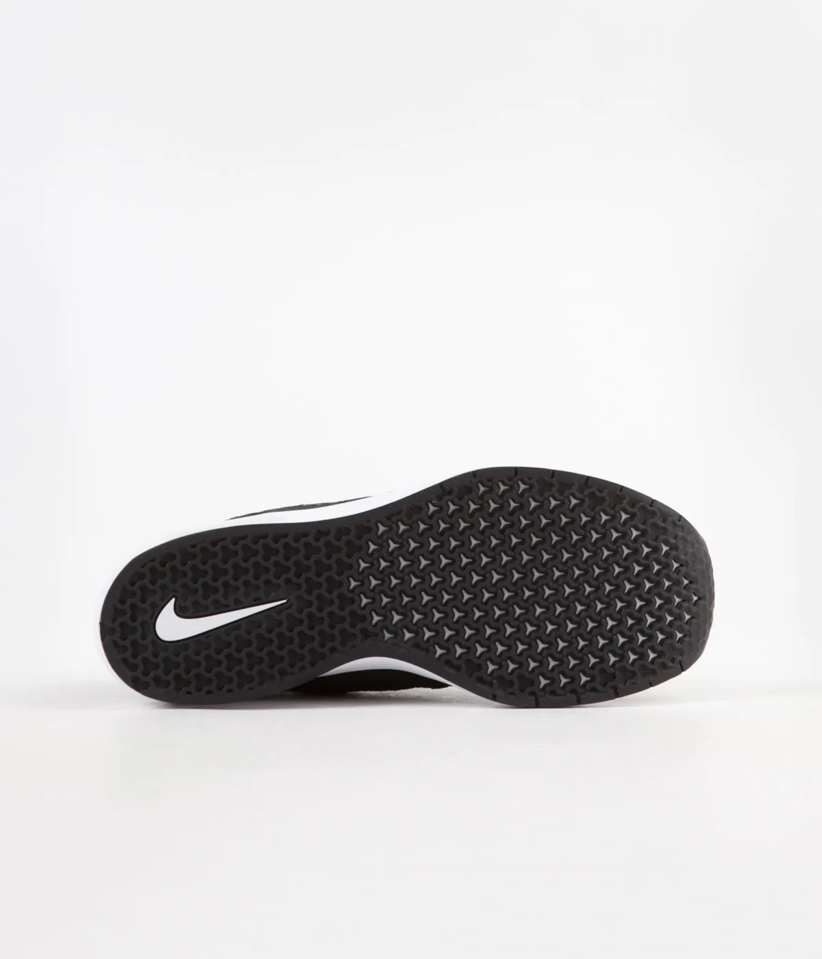 Nike SB Air Max Janoski 2 Shoes - Black / Anthracite - White