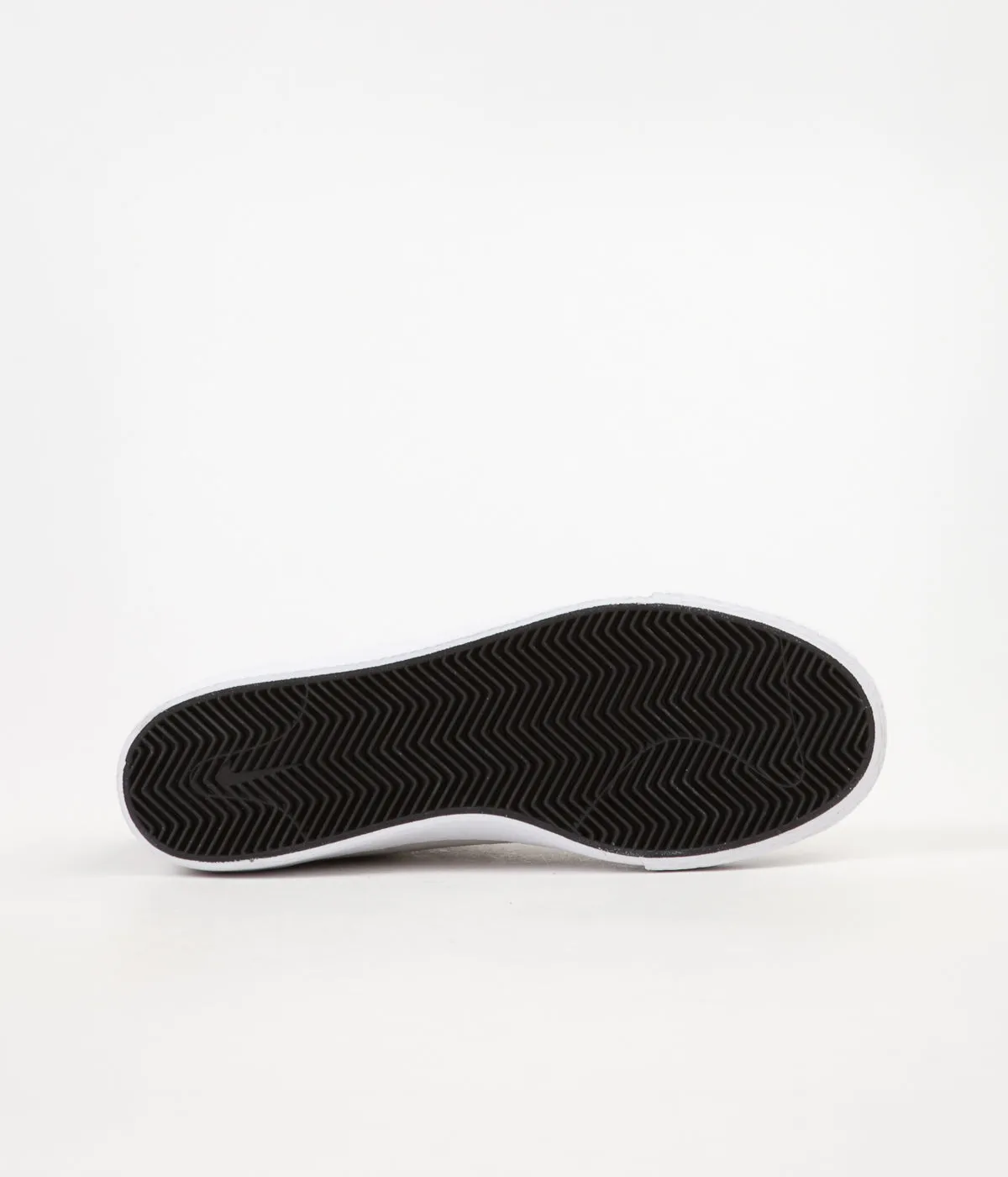 Nike SB Blazer Chukka XT Shoes - Phantom / Phantom - Black