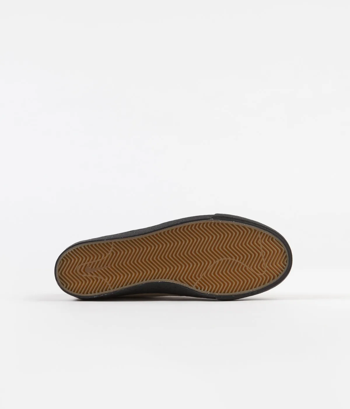 Nike SB Bruin Ultra Shoes - Desert Ore / Black