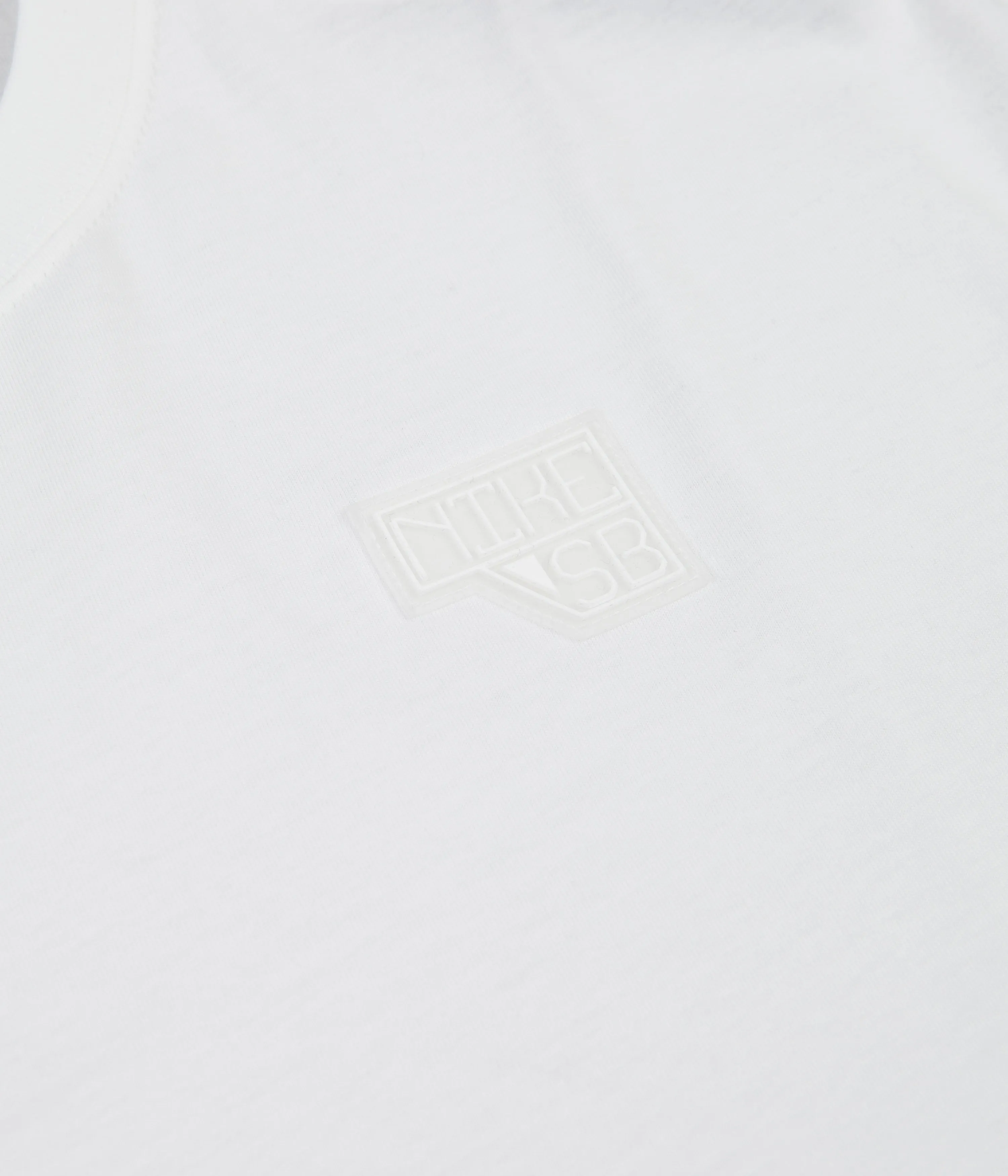 Nike SB DVDL T-Shirt - White