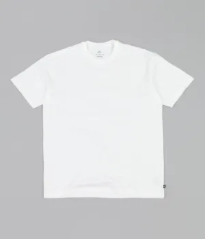 Nike SB DVDL T-Shirt - White