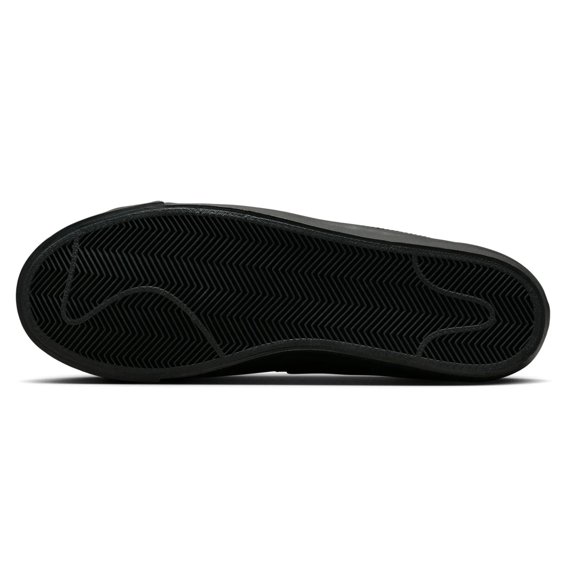Nike SB GT Blazer Low ISO Triple Black
