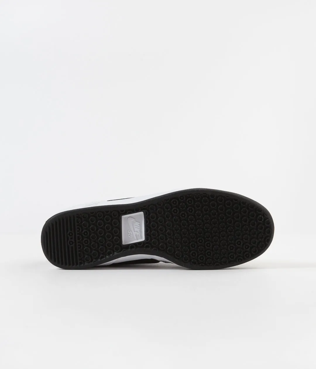 Nike SB GTS Return Premium L Shoes - Cobblestone / Black - Monarch - Black
