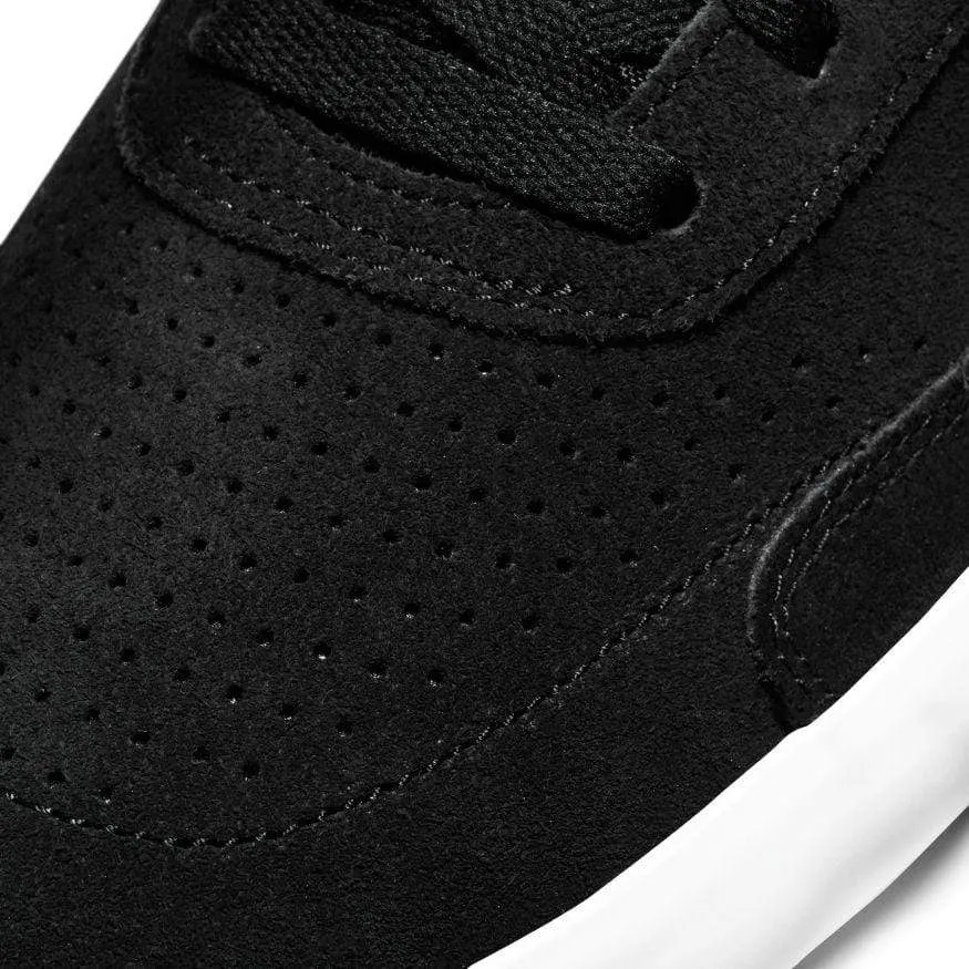 Nike SB Heritage Vulc Black White