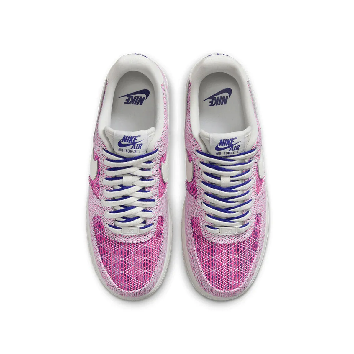 Nike Women's Air Force 1 Low '07 Woven Together