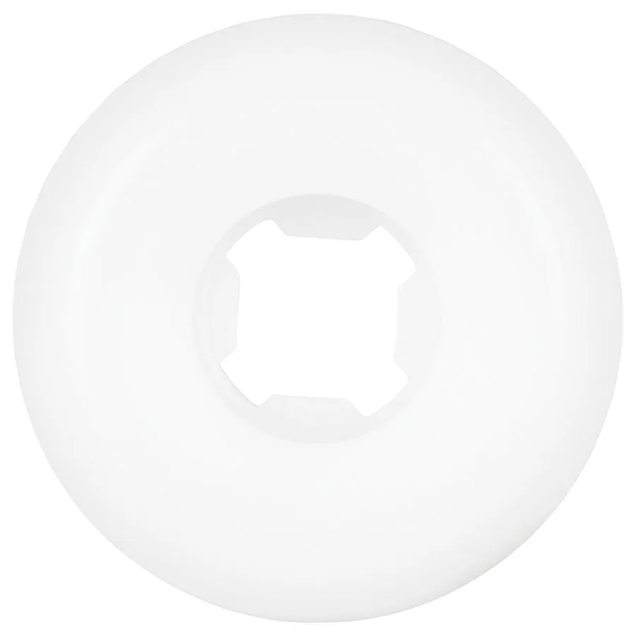 OJ Wheels Team Hardline 101A Skateboard Wheels