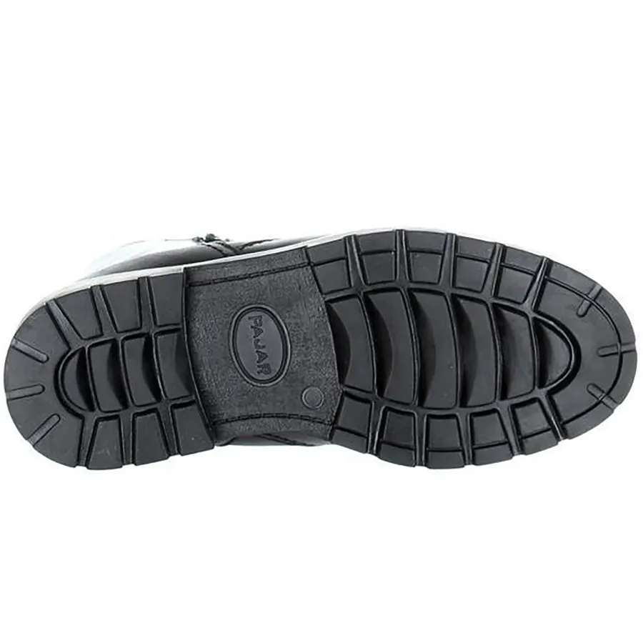 OTHELLO(BOCA) BLK LTH