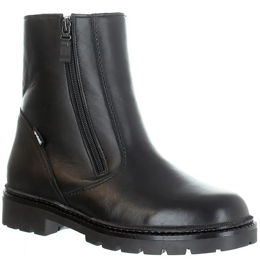 OTHELLO(BOCA) BLK LTH