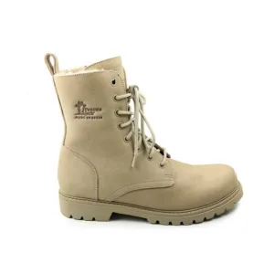 Panama Jack FRISIA Boots Beige