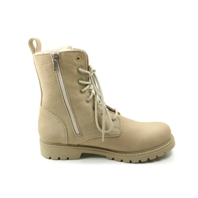 Panama Jack FRISIA Boots Beige