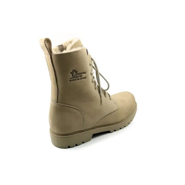 Panama Jack FRISIA Boots Beige