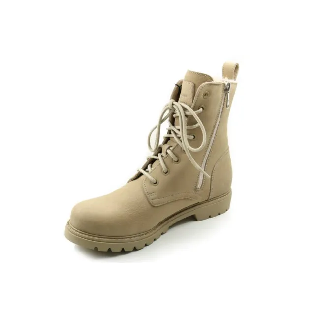 Panama Jack FRISIA Boots Beige
