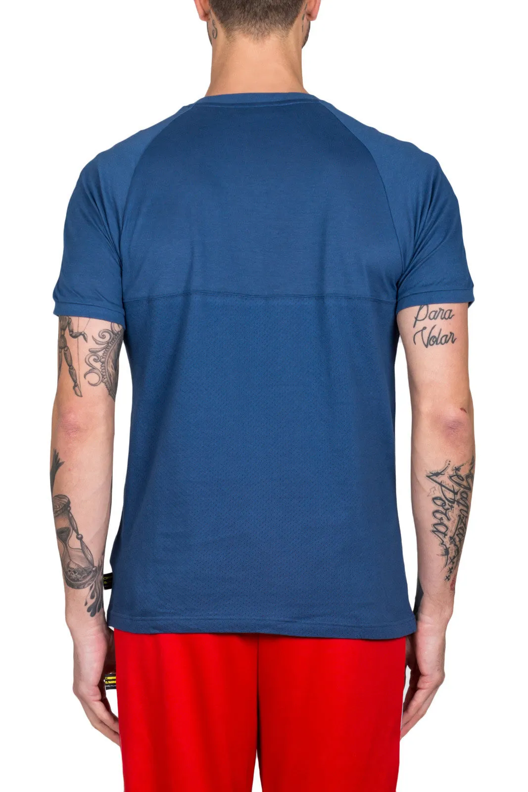 Pharrell Williams Hu Race Tee