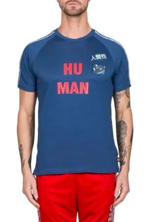 Pharrell Williams Hu Race Tee
